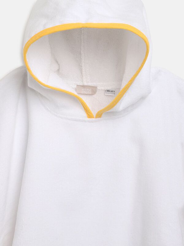 Beach Bathrobe And Towel image number 2